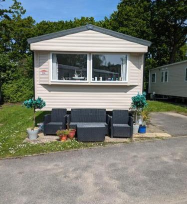Hamworthy Apartment | Haven Rockley Park Poole Lytchett Bay View