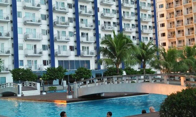 Bel-Air Apartment | Haven Suite at Jazz