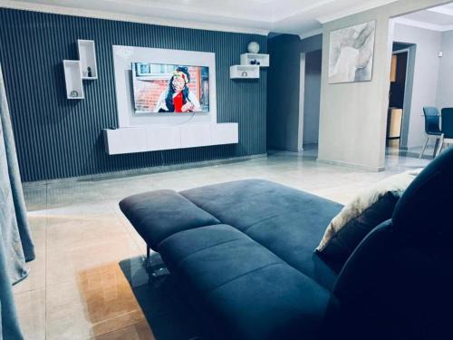 Gaborone Villa | Haven Villa Home