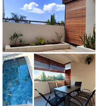 Flic-en-Flac Apartment | HavenFall by Gerards & Angel