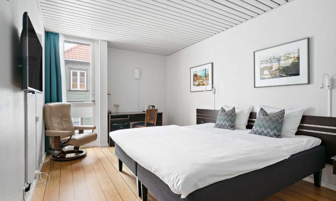 Stavanger Hotel | Havly Hotell