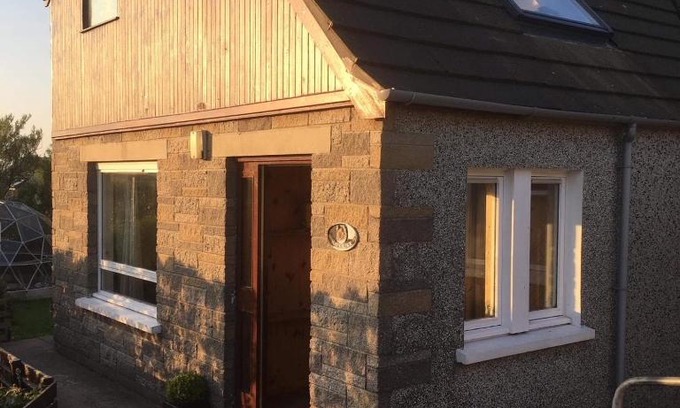 Kirkwall Bed & Breakfast | Havnblikk Accommodation