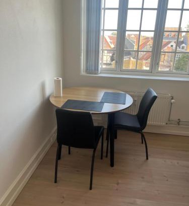 Nakskov Apartment | Havnegade overnatning