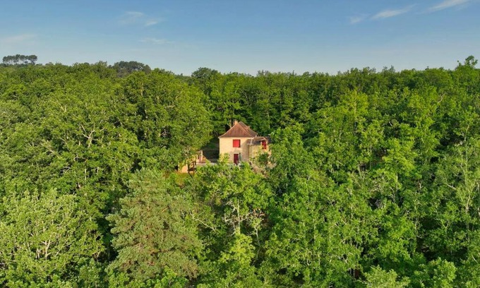 Urval Villa | Havre de paix avec vue panoramique