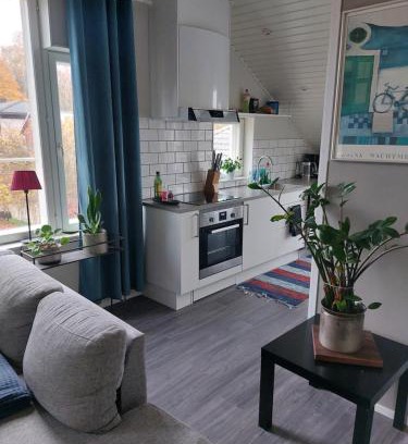 Mariehamn Apartment | Havsgatan