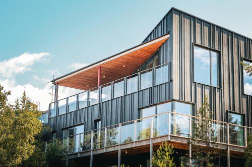 Odkarby Hotel | HavsVidden Resort