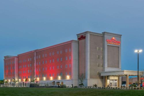 McAllen Hotel | Hawthorn Extended Stay by Wyndham McAllen