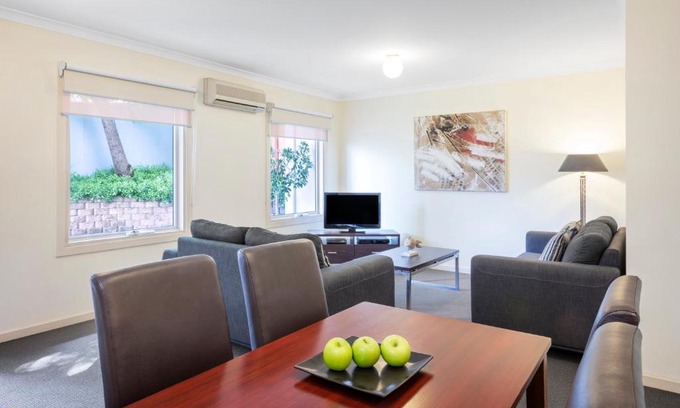 Hawthorn East Apartment | Hawthorn Gardens Serviced Apartments