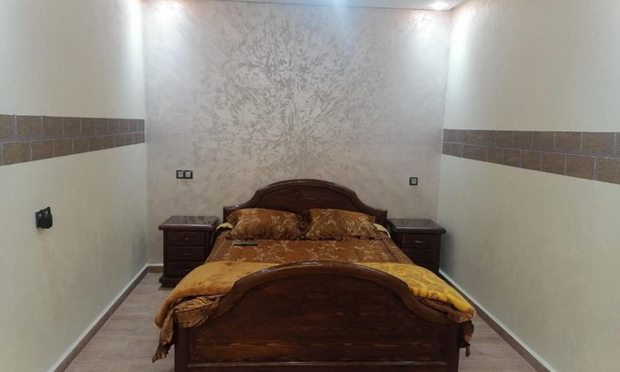 Agadir House | hay adrar 1 Morocco agadir