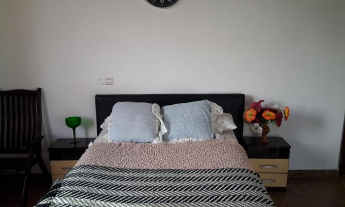 Dzorwulu House | Hayben serviced apartments