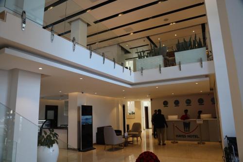 Yeka Hotel | Hayes Hotel, Addis Ababa