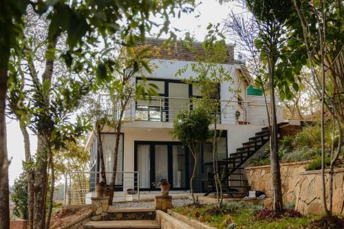 Glen Lorne Apartment | Hayhill Treetop Escape