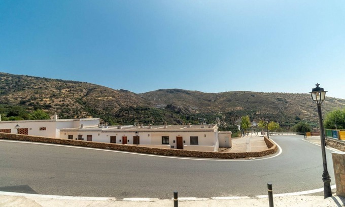 Picena Apartment | Haza Doña Ana Authentic Picena Experience