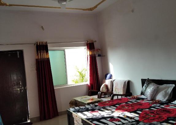 Khajuraho House | Hazel Home stay Khajuraho