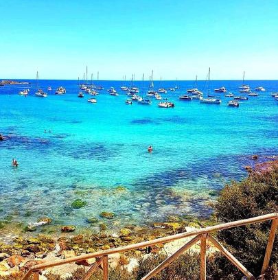 Alicante City Centre Apartment | HB Apartaments Playa del Postiguet Beach