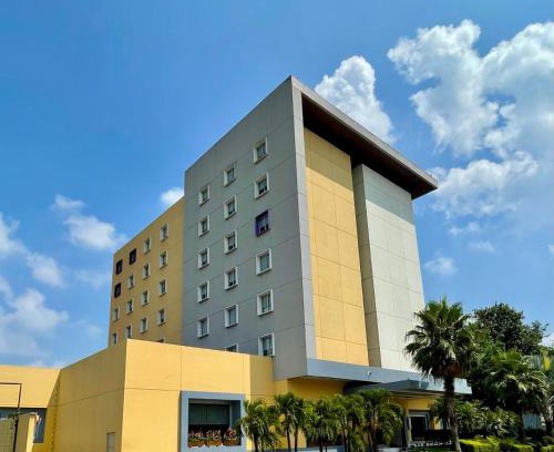 Cordoba Hotel | HB Córdoba