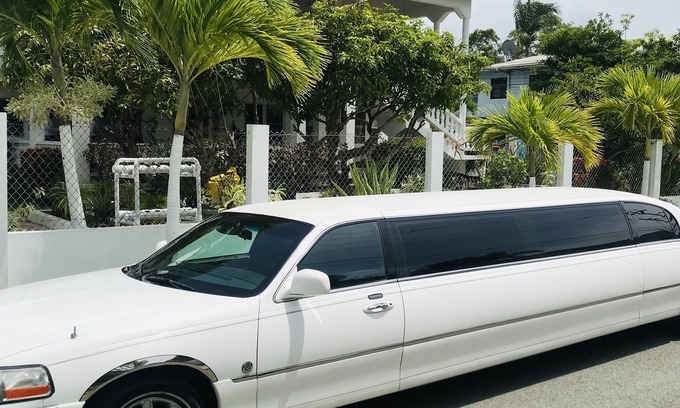Bon Accord Village Villa | HCEAS Villa in Tobago is 5 minutes to the airport and beach