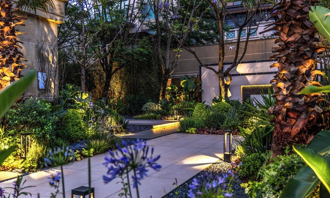 Xishan Hotel | Healing mind International Hotel Kunming