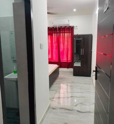 Mohangarh House | Healthy Vibes Guest House