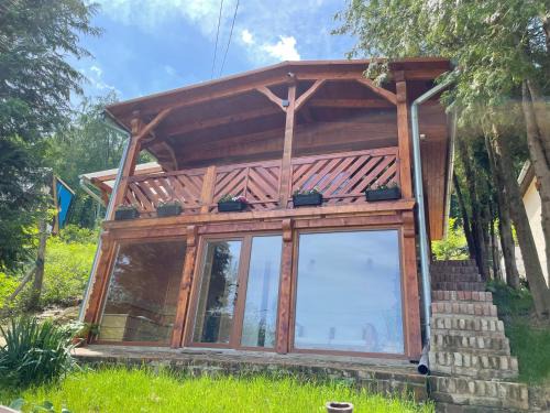 Magyarhertelend House | Heart-a-land Vendégház