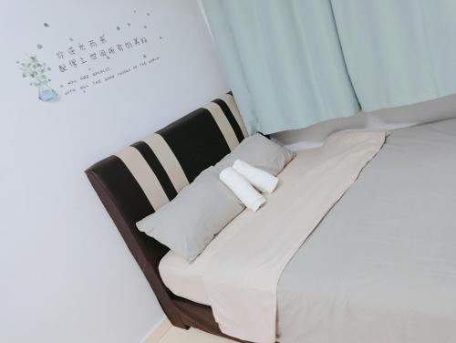 Bentong House | Heart Bentong Guest House 文冬心宿民宿 Bentong Homestay