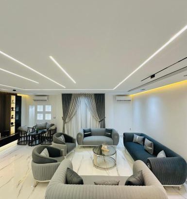 Agouza Apartment | Heart of Al Mohandiseen