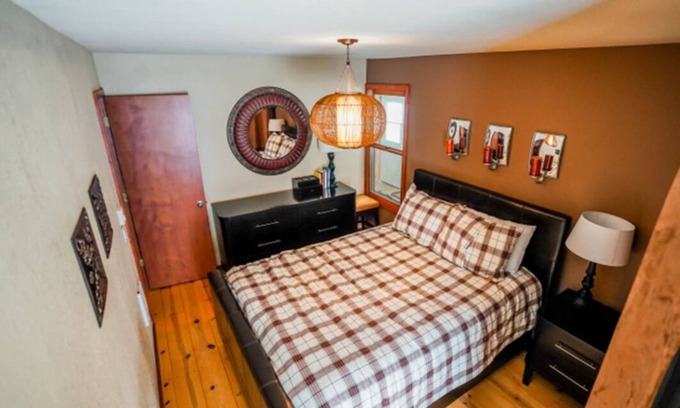 Brian Head Cabin | Heart of Brian Head - Next to Giant Steps