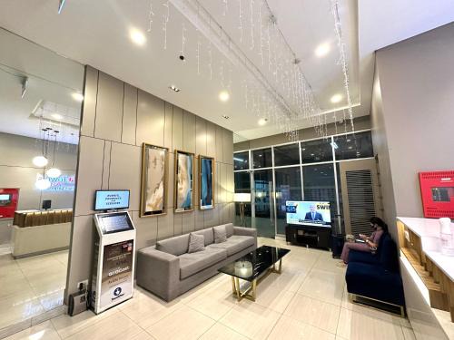 Cagayan de Oro Apartment | Heart of CDO Comfy Haven