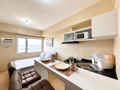 Barangay 29 Apartment | Heart of CDO Scenic View