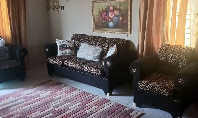 Montego Bay House | Heart of Montego Bay #3
