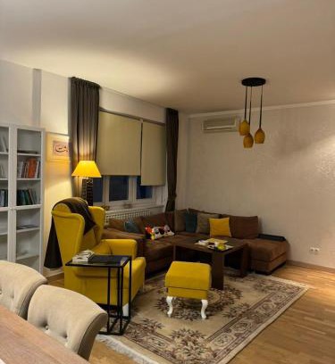 Old Town Apartment | Heart of Sarajevo