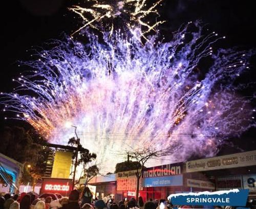 Springvale Apartment | Heart of Springvale Shopping