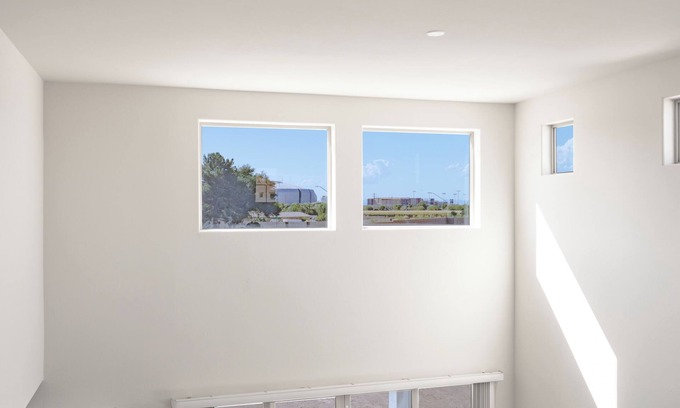 Pendergast West Estates House | Heated pool and fire pit a mile walk to Super Bowl LVII