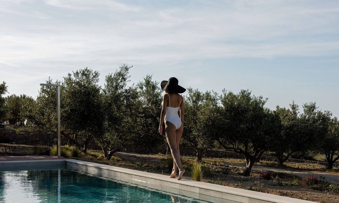 Adele Villa | Heated pool, Jacuzzi, Ping Pong, Serene Atmosphere!