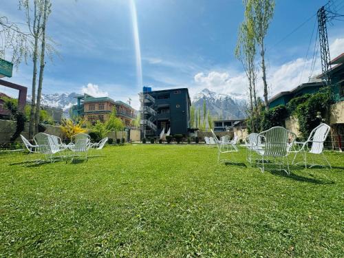 Skardu Hotel | Heaven Hotel Skardu