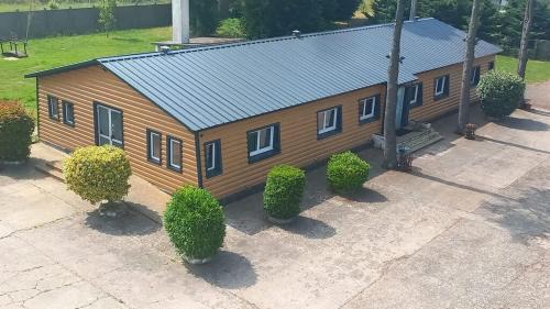 Aunay-sous-Auneau House | Hebergements le Camp d'Auneau - Le Clos du Camp