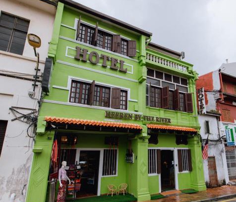 Jonker Walk Hotel | Heeren By The River