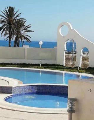 Hergla Apartment | Hegla diamant naima