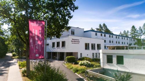 Bad Bevensen Hotel | Heidehotel Bad Bevensen