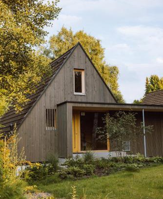 Irsengund Ski Chalet | HEIMATEL - A Huesle