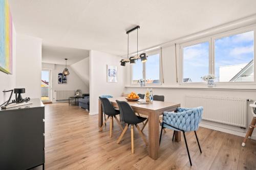 Fischbach Apartment | Heimatliebe in direkter Seenähe