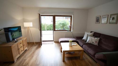 Todtnau Apartment | Heimatliebe neu