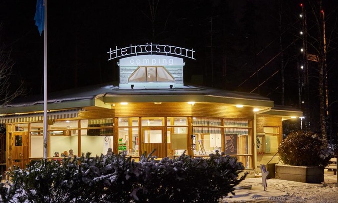 Heinola Other | Heinolan Heinäsaari - Holiday and Camping