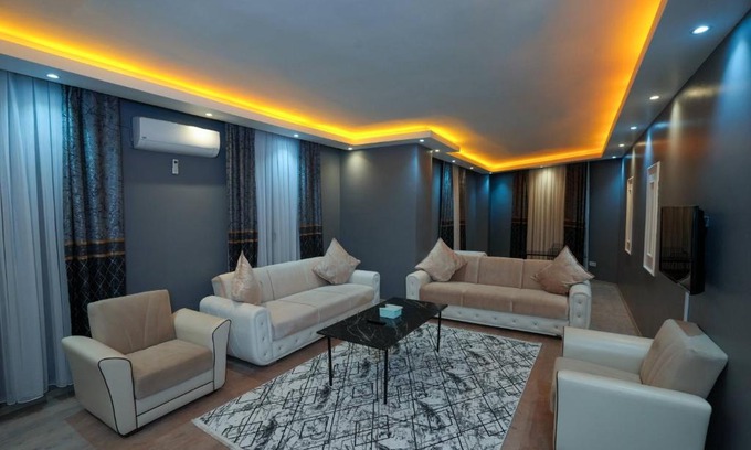 Pendik House | Hekimhan