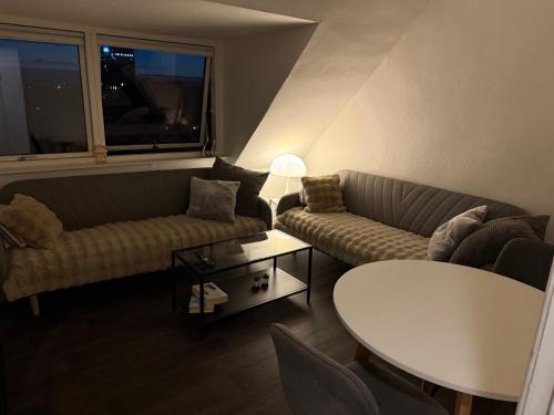 Sønderborg Apartment | Hel ændre men hyggelig lejlighed