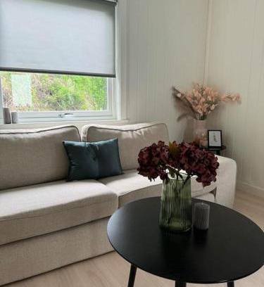 Harstad Apartment | Hel utleieleilighet i Harstad