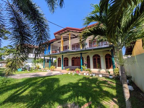 Aluthgama House | Hela Moksha Ayurvedic Villa