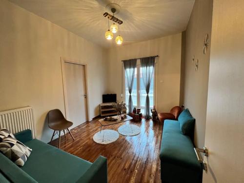 Mavromati Apartment | Helen's Art House