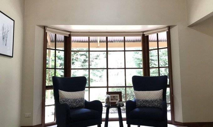 Enfield Bed & Breakfast | Helen's Homestead