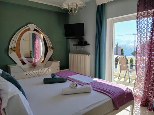 Platanitis Apartment | Helen's Seaside Apartment